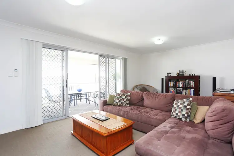 Third view of Homely townhouse listing, 2/18 Stockwhip Place, Riverhills QLD 4074