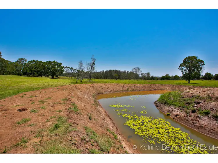 Third view of Homely land listing, LOT 15 Flood Reserve Road, Ruthven NSW 2480