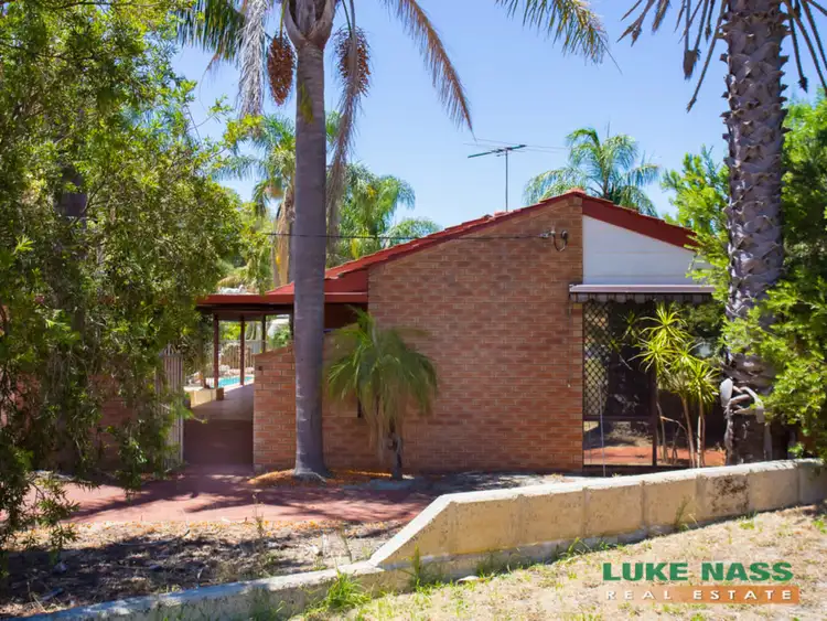 Second view of Homely house listing, 5 Merlin Close, Camillo WA 6111