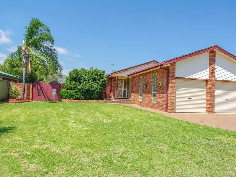 Main view of Homely house listing, 15 Leichhardt Street, Dubbo NSW 2830