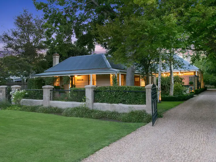 7 Turallo Terrace, Bungendore NSW 2621
