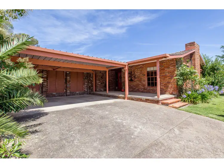 Third view of Homely house listing, 538 Spurrway Drive, West Albury NSW 2640