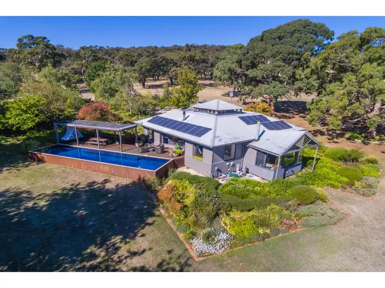 Sixth view of Homely house listing, 44 Aroona Road, Lancefield VIC 3435
