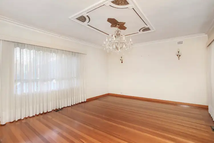 Fourth view of Homely house listing, 27 Parsons Street, Sunshine VIC 3020