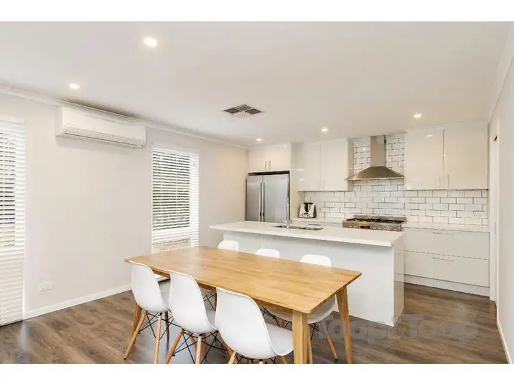 Second view of Homely house listing, 5 Albert Avenue, Crafers West SA 5152