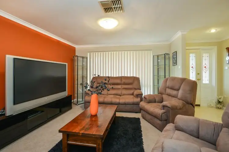 Fifth view of Homely house listing, 12 Trevaskis Street, Somerville, Kalgoorlie WA 6430