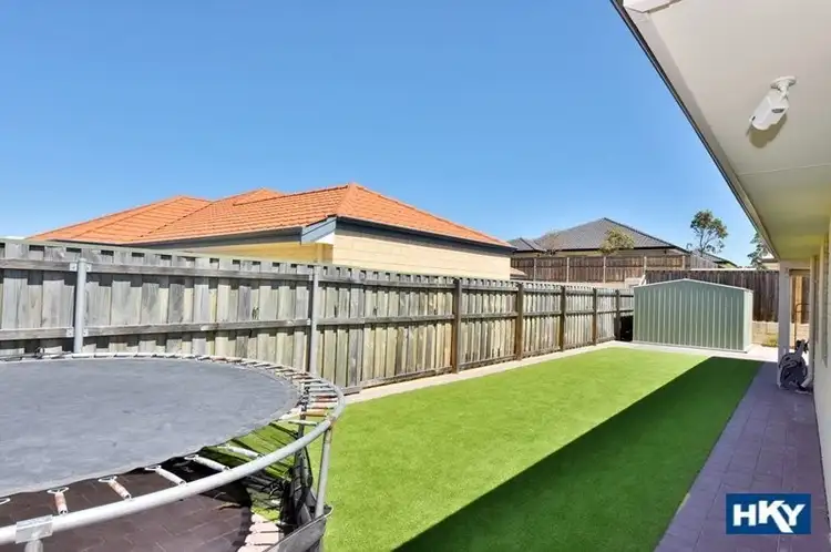 Fourth view of Homely house listing, 24 Brigalow Bend, Ellenbrook WA 6069