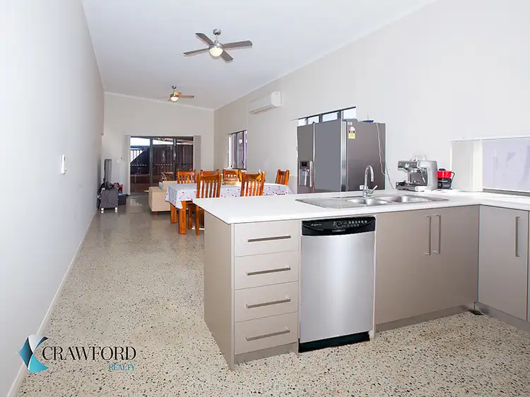 Third view of Homely house listing, 33 Bajamalu Drive, Baynton WA 6714