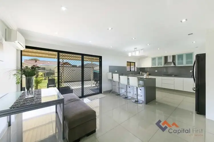 Fourth view of Homely house listing, 9 Osgood Street, Guildford NSW 2161