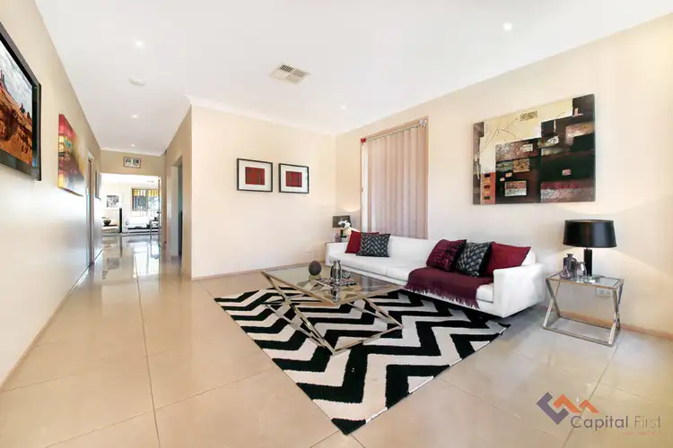 Sixth view of Homely house listing, 99 Sheffield Street, Auburn NSW 2144