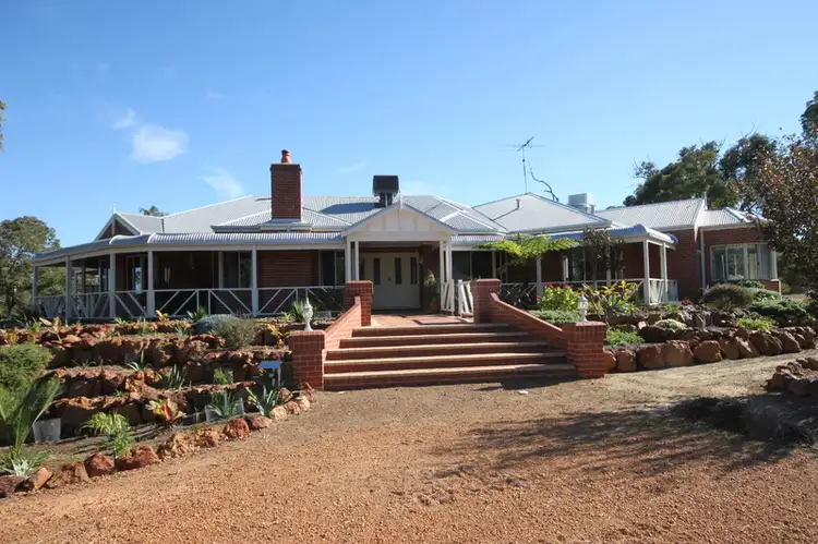 303 Red Brook Circle, Morangup WA 6083