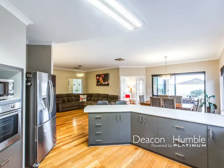 Sixth view of Homely house listing, 34 Atanasoff Road, Tapping WA 6065