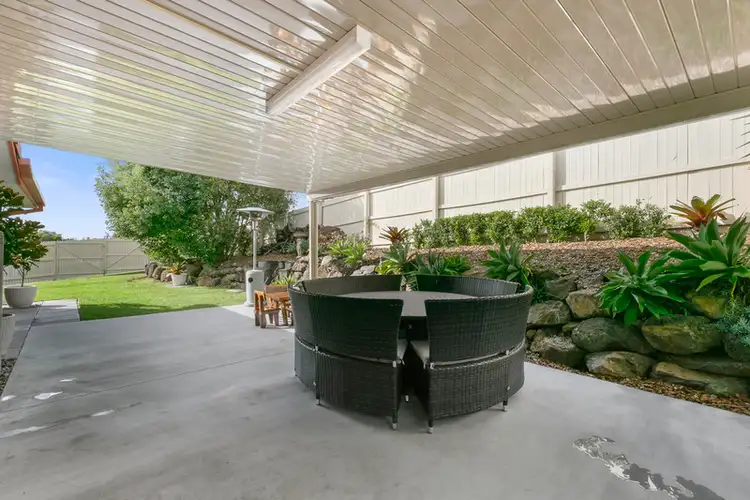 Fifth view of Homely house listing, 2 Lark Court, Carrara QLD 4211