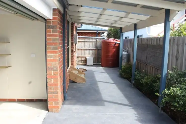 Fourth view of Homely unit listing, 2/62 Walton Street, Cowes VIC 3922