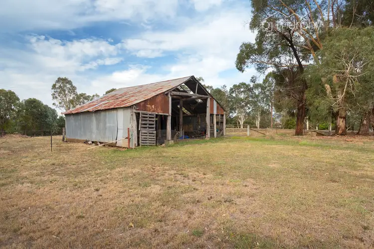 Sixth view of Homely land listing, Lot 2 / 172 Osbornes Flat Road, Yackandandah VIC 3749