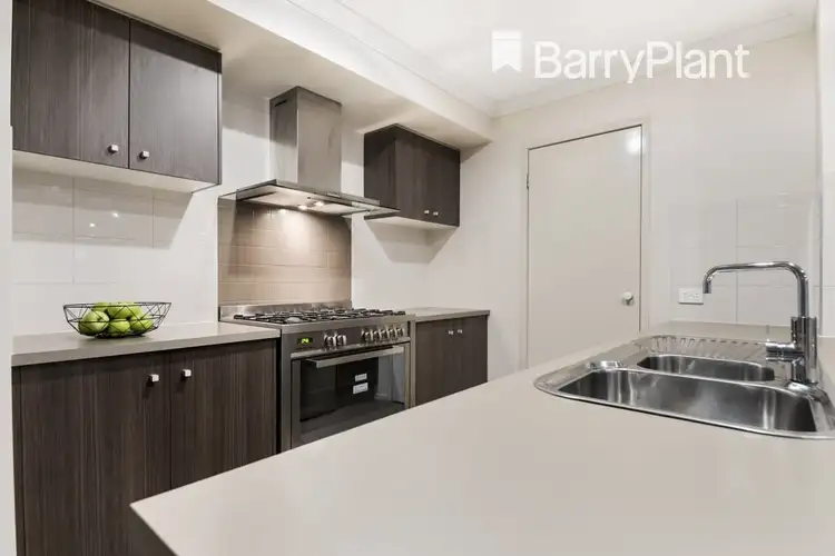 Third view of Homely house listing, 34 Cranbrook Circuit, Officer VIC 3809