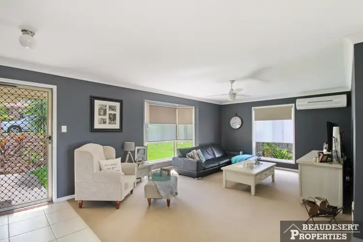 Third view of Homely house listing, 77 Meridian Way, Beaudesert QLD 4285