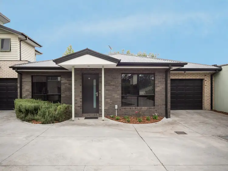 29/22 - 26 Pascoe Street, Pascoe Vale VIC 3044