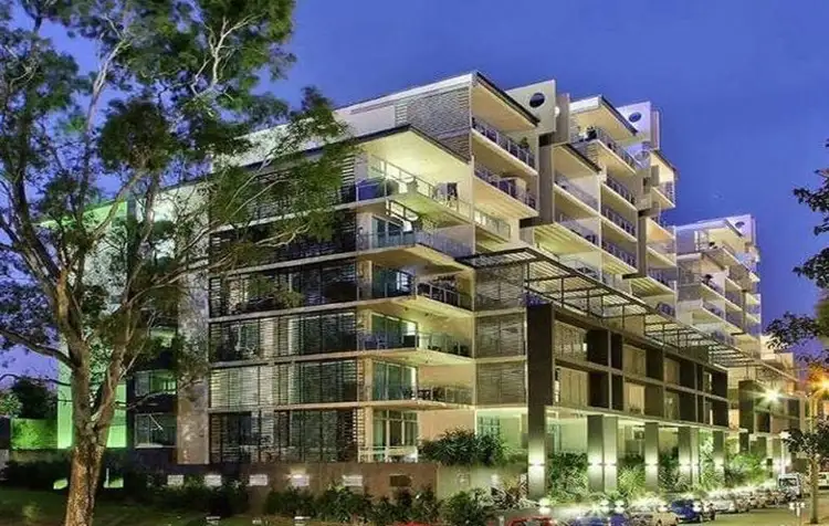 Sixth view of Homely unit listing, 411/23 Parkland Street, Nundah QLD 4012