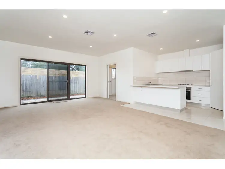 Third view of Homely townhouse listing, 4 Phillip Court, Hastings VIC 3915