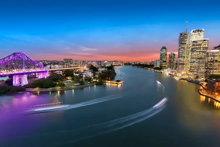 116/32 Macrossan Street, Brisbane City QLD 4000