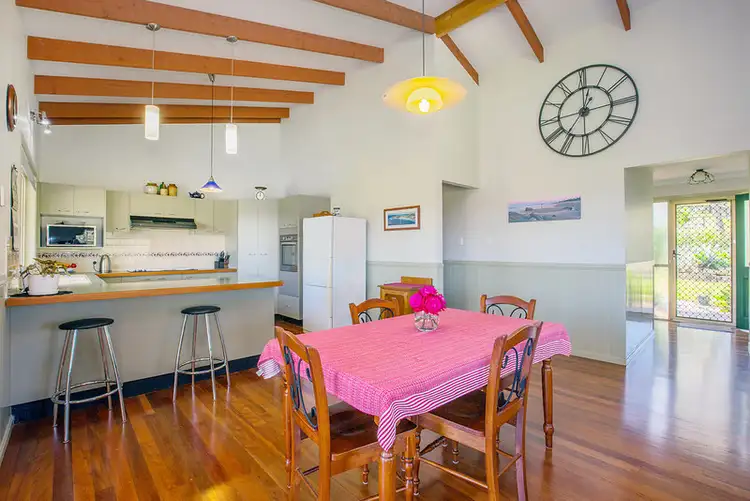 Fifth view of Homely house listing, 15 Magenta Court, Mount Warren Park QLD 4207