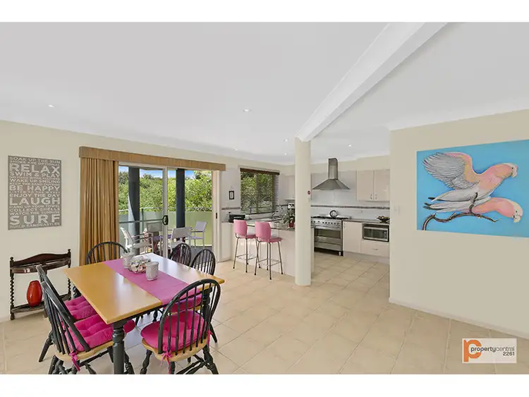Sixth view of Homely townhouse listing, 1/85 Hutton Road, The Entrance North NSW 2261