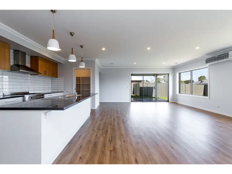 Third view of Homely house listing, 2 Page Court, Sale VIC 3850