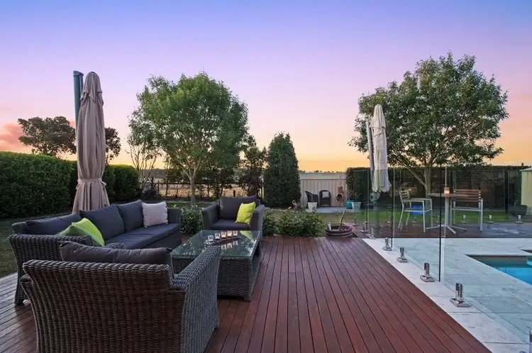 Third view of Homely house listing, 6 McWilliam Avenue, Thornton NSW 2322