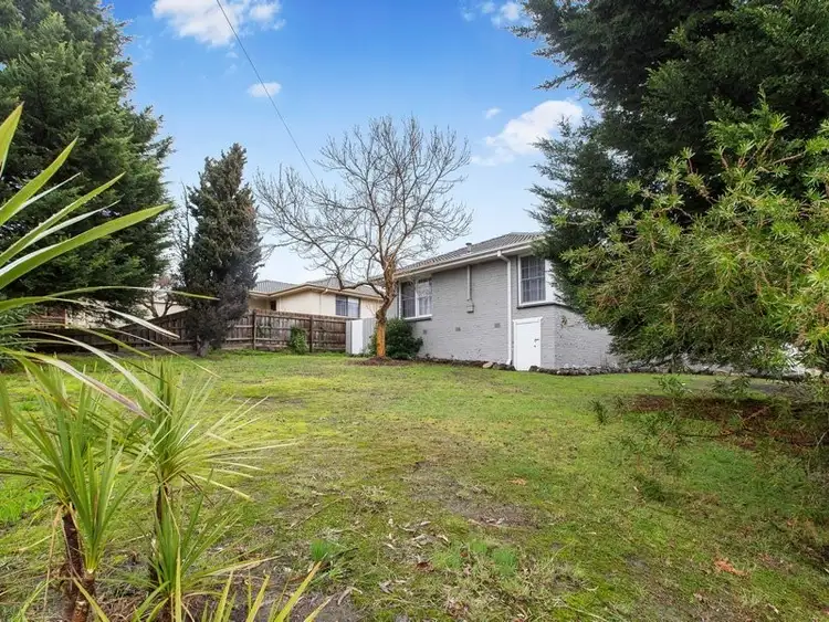 Second view of Homely house listing, 94 Fleetwood Crescent, Frankston South VIC 3199