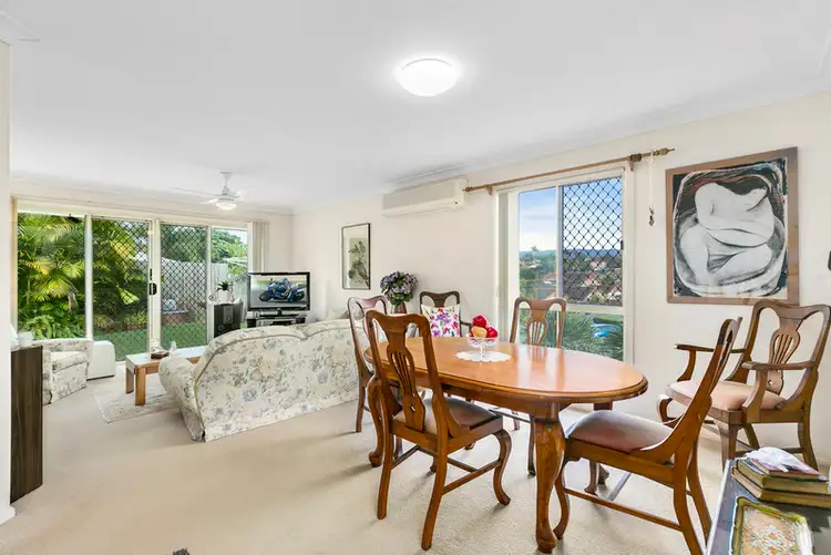 Sixth view of Homely villa listing, 16/36 Weedons Road, Nerang QLD 4211