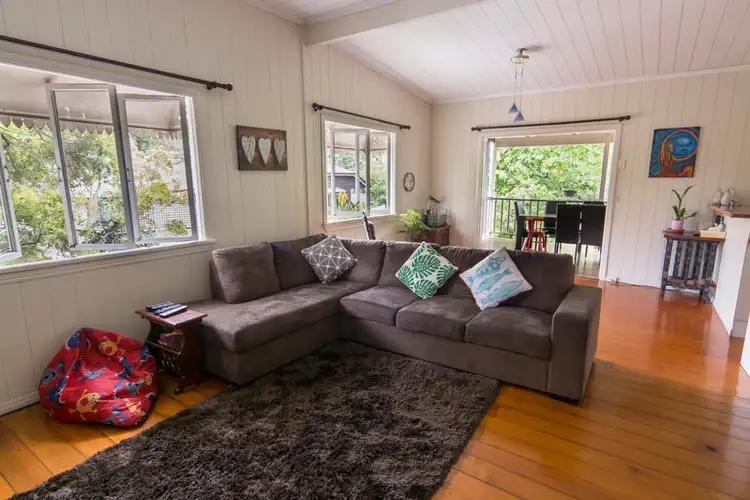 Sixth view of Homely house listing, 37 Ganges Street, West End QLD 4101