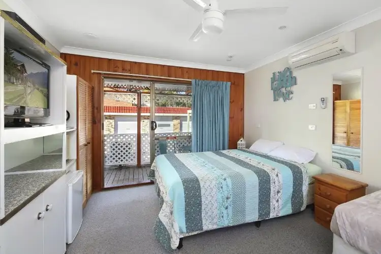 Fourth view of Homely house listing, 4 Narimba Close, Port Macquarie NSW 2444