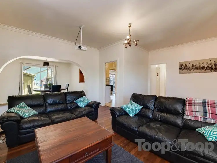 Third view of Homely house listing, 16 Mortimer Terrace, Brighton SA 5048