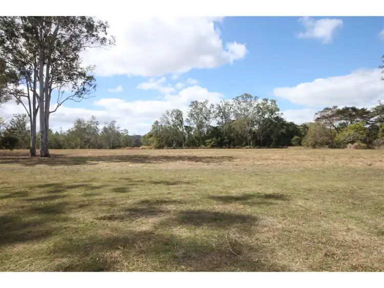 Main view of Homely land listing, 764 Hodzic Road, Biboohra QLD 4880