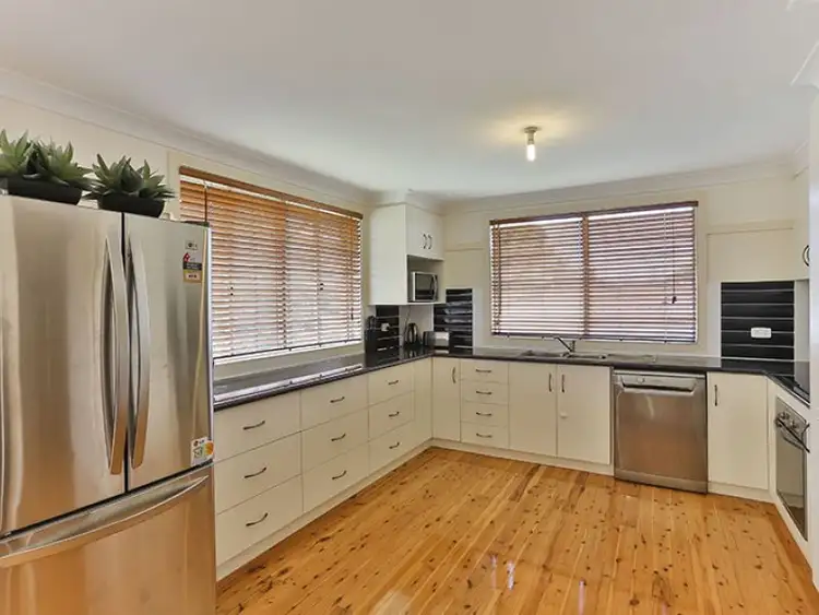 Second view of Homely house listing, 8 Hogan Street, Centenary Heights QLD 4350