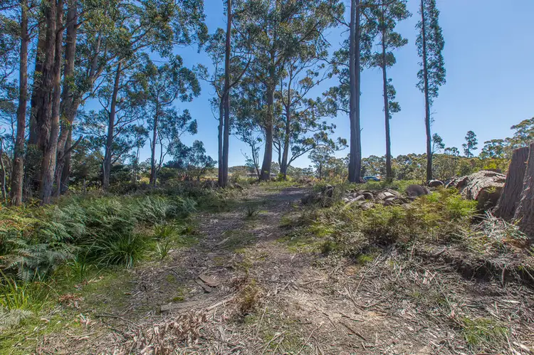Seventh view of Homely land listing, 21 Dennison Close, Heybridge TAS 7316