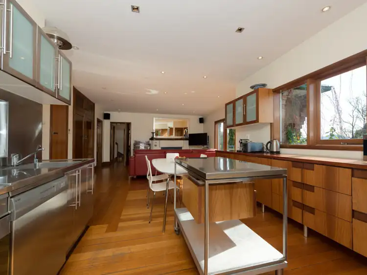 Sixth view of Homely house listing, 35 Derwentwater Avenue, Sandy Bay TAS 7005