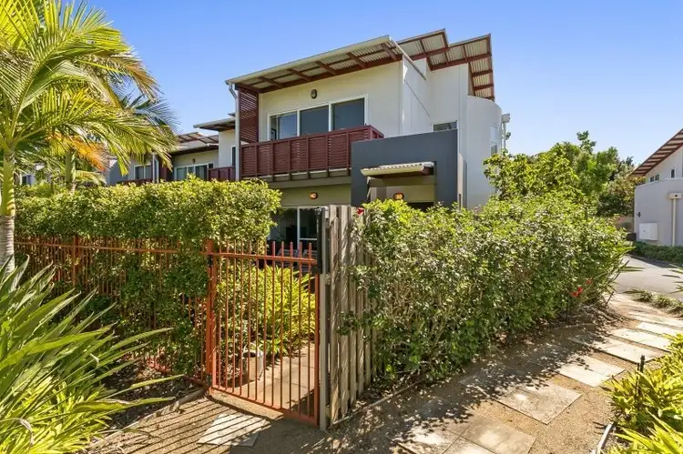 Second view of Homely townhouse listing, 60/28 Amazons Place, Jindalee QLD 4074