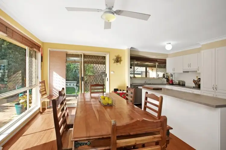 Fifth view of Homely house listing, 49 Coolabah Road, Medowie NSW 2318