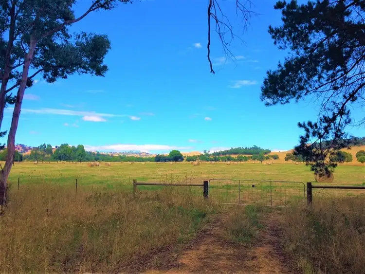 Sixth view of Homely land listing, LOT 1, 530 Maroondah Highway, Merton VIC 3715