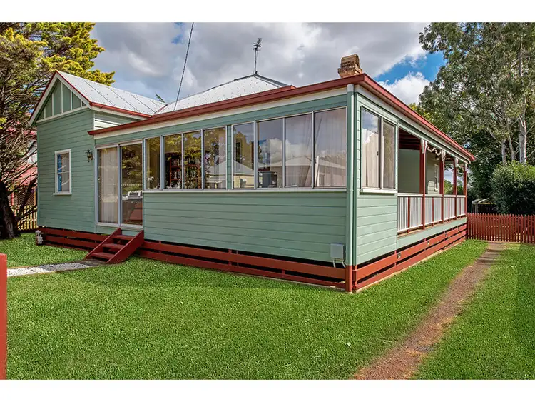 Third view of Homely house listing, 15 Grenier Street, Toowoomba City QLD 4350