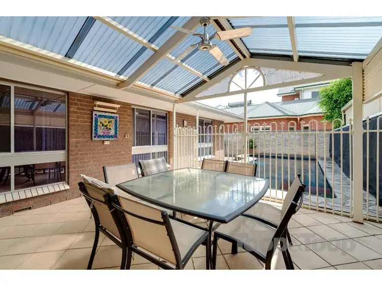 Fourth view of Homely house listing, 18 Yeo Avenue, Highgate SA 5063