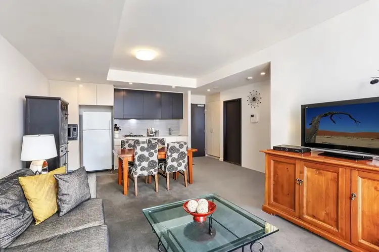 Main view of Homely apartment listing, 715/14 Nuvolari Place, Wentworth Point NSW 2127