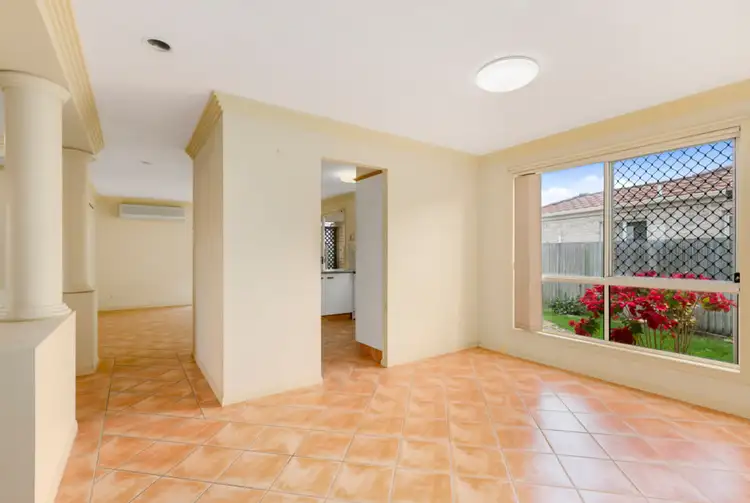 Fourth view of Homely semi-detached listing, 2/28 Aberdeen Court, Highland Park QLD 4211