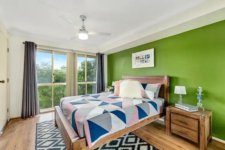 Seventh view of Homely townhouse listing, 11/41 Beltana Way, Nerang QLD 4211