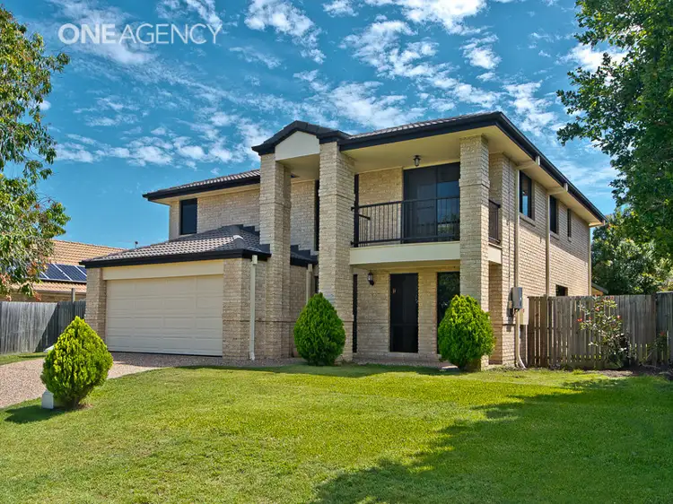 88 Gum Street, Warner QLD 4500