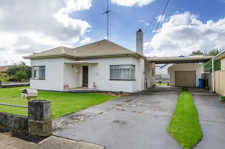 1 Cardinia Street, Mount Gambier SA 5290