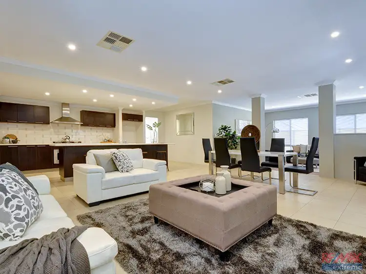 Second view of Homely house listing, 4 Tibicen Road, Tapping WA 6065