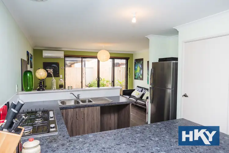 Third view of Homely house listing, 79 Grassdale Parkway, Ellenbrook WA 6069